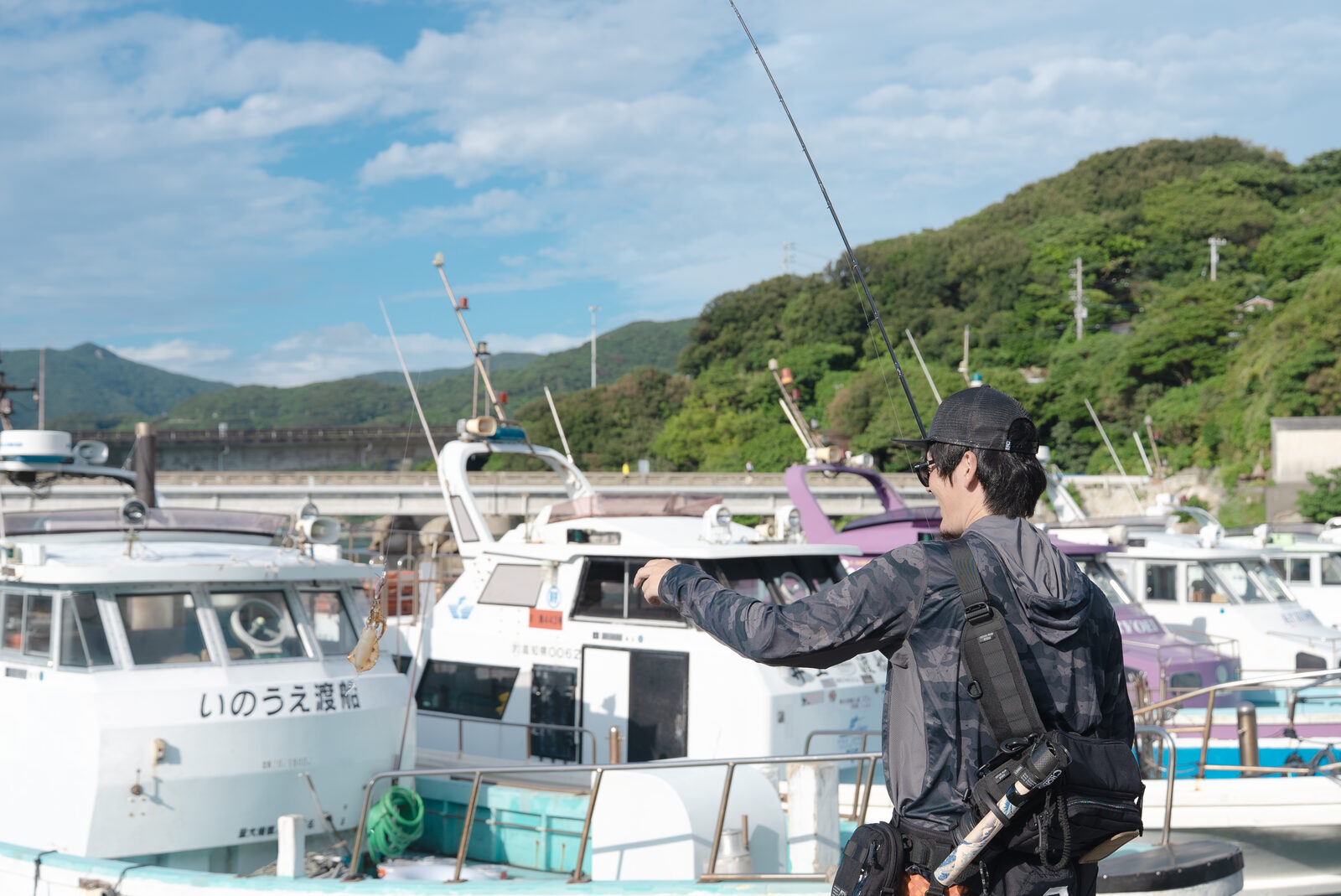 屋久島遠征2020